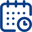 icon of calender