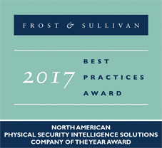 2017 Best Practices Award
