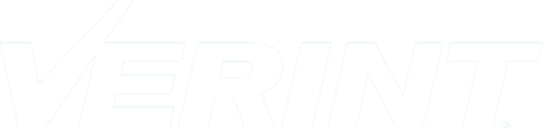 Verint Logo