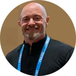 Brian Glennon, Verint