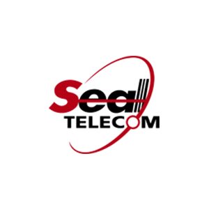 seal telecom logo
