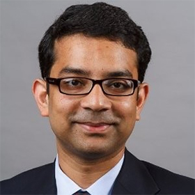 Prithwiraj (Raj) Choudhury, Harvard Business School