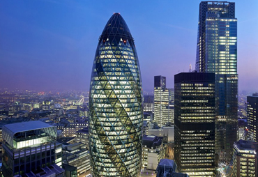 The Gherkin